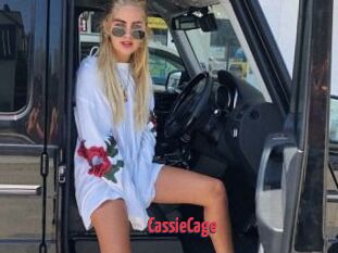 CassieCage