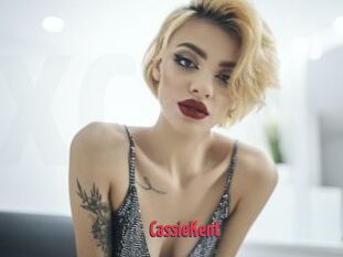 CassieKent