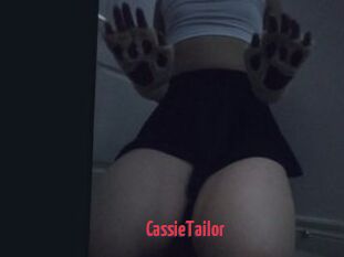 CassieTailor