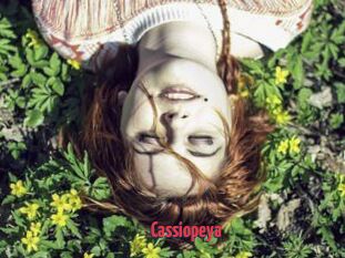 Cassiopeya