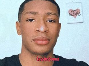 CassiusBrown