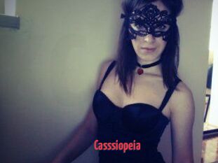 Casssiopeia
