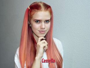 CassyRo