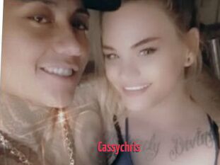 Cassychris