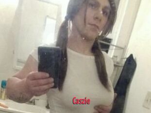 Caszie