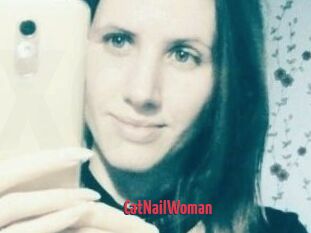 CatNailWoman