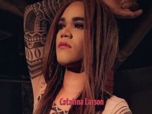 Catalina_Larson