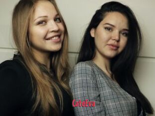 CateEva