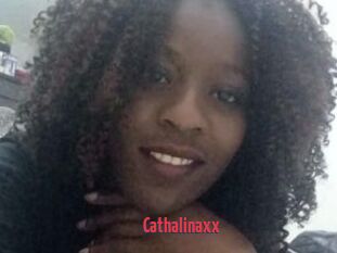 Cathalinaxx
