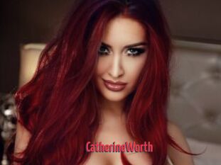CatherineWorth