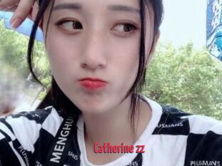 Catherine_zz