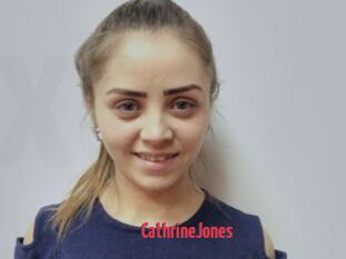 CathrineJones