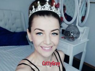 CattyGray