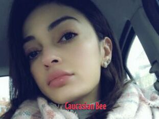 Caucasian_Bee