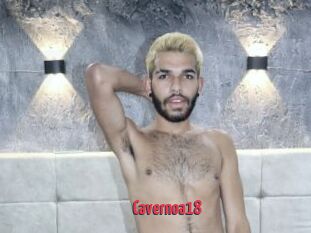 Cavernoa18