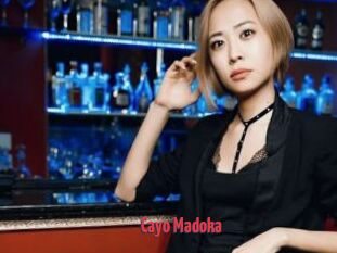 Cayo_Madoka