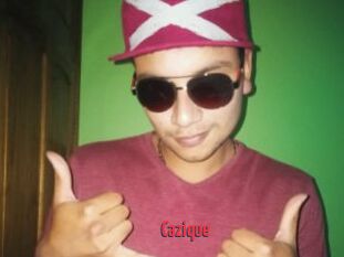 Cazique