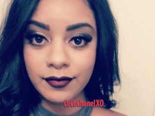 CeCeChanelXO