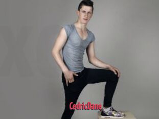 CedricDane