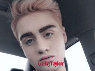 CeeJayTaylorr