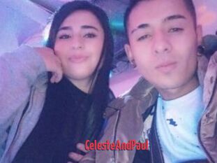 CelesteAndPaul