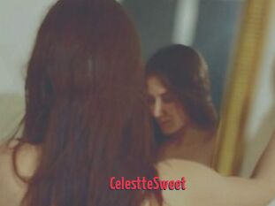 CelestteSweet