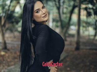 CelinCarter