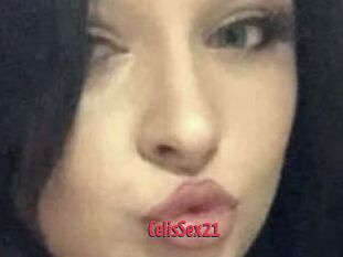 CelisSex21