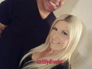 CertifydFreeks