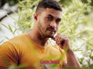 CesarJones