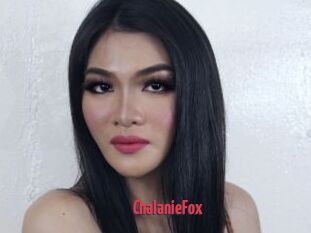 ChalanieFox