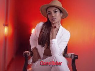 ChanelBohor