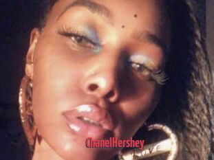 ChanelHershey