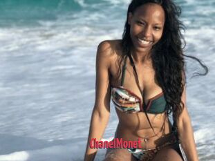 ChanelMonet
