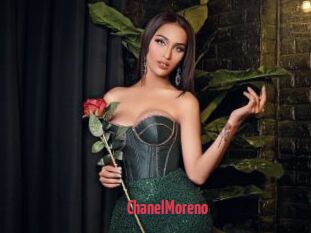 ChanelMoreno