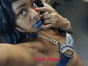 Chanel_Johnson
