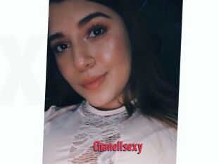 Chanellsexy
