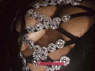 Chanelluvjonez