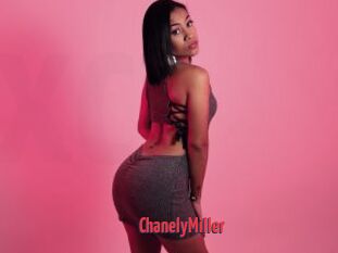 ChanelyMiller