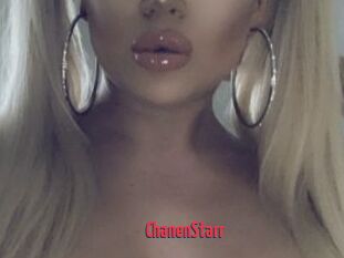 ChanenStarr