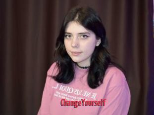 ChangeYourself