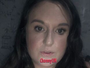 ChannyUK