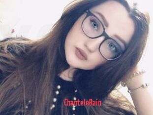 ChanteleRain