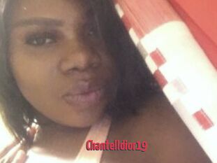 Chantelldior19