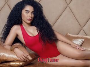 ChanyTurner