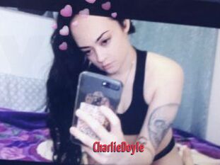 CharlieDoyle