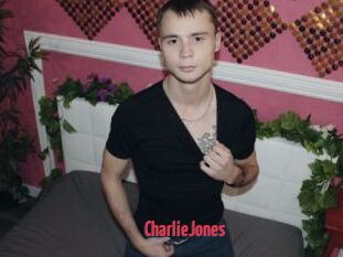 CharlieJones