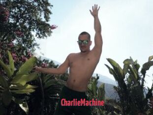 CharlieMachine