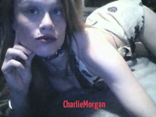 CharlieMorgan