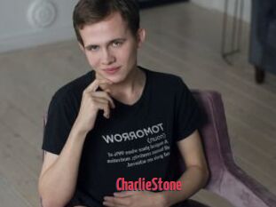 CharlieStone